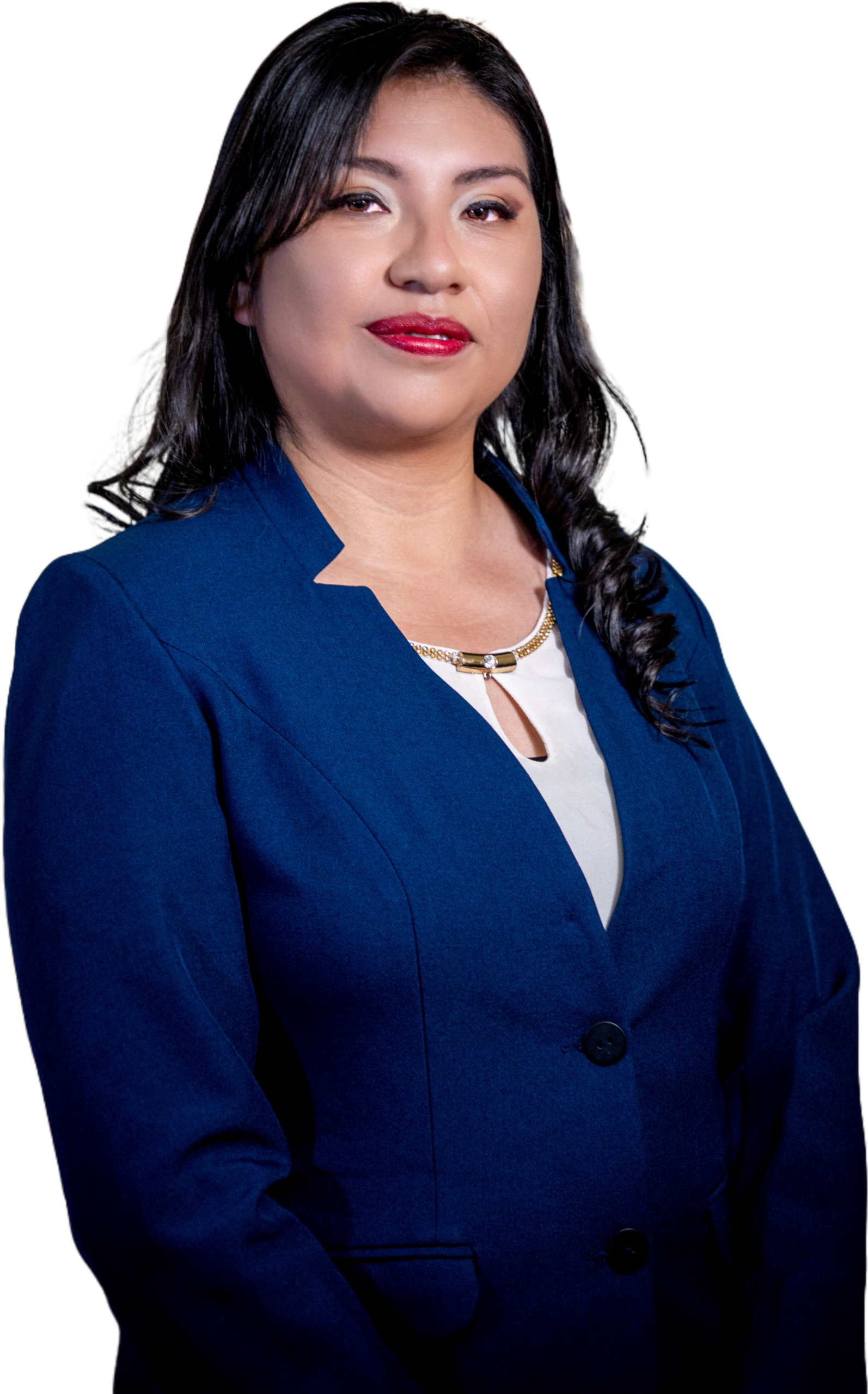 Tania Trigo Claure