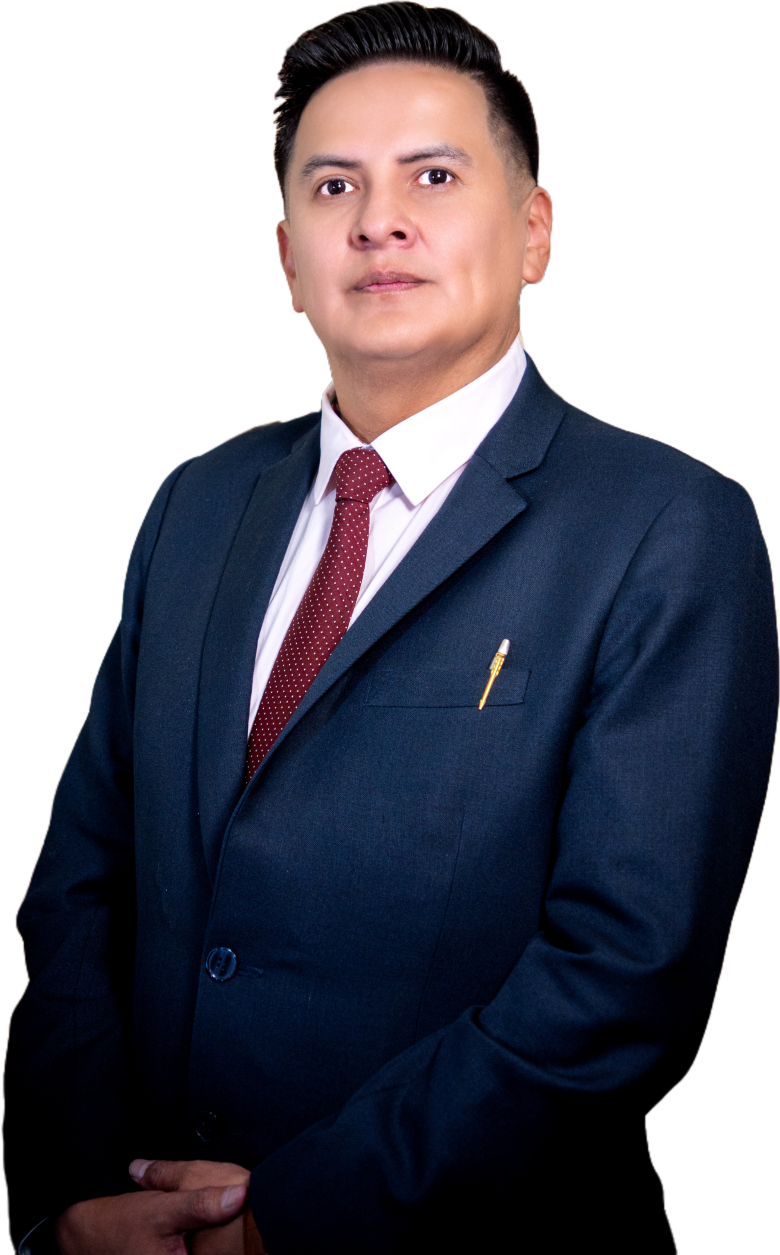 Abg. Gonzalo Zambrana Q.